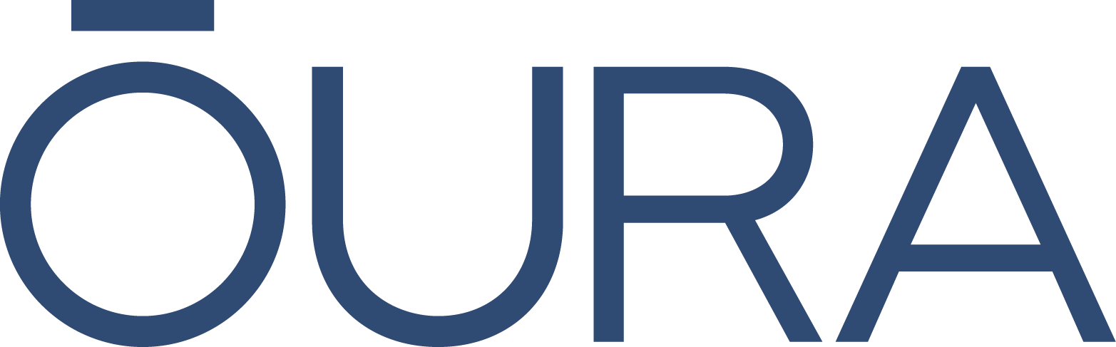 Oura Logo